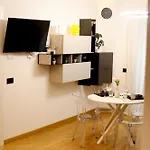 Апартаменты Hostmate - - Pistrucci