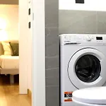 Hostmate - - Pistrucci Апартаменты Милан
