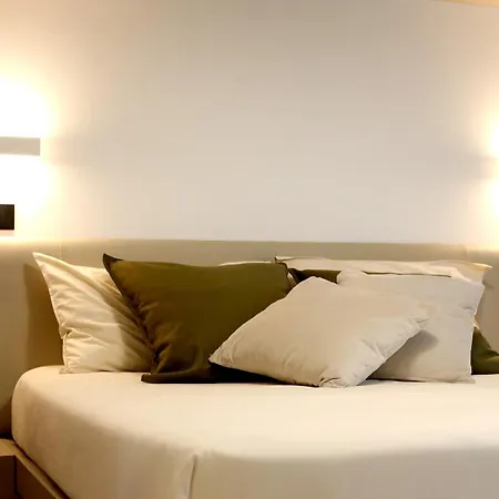 Appartement Hostmate - - Pistrucci Milaan