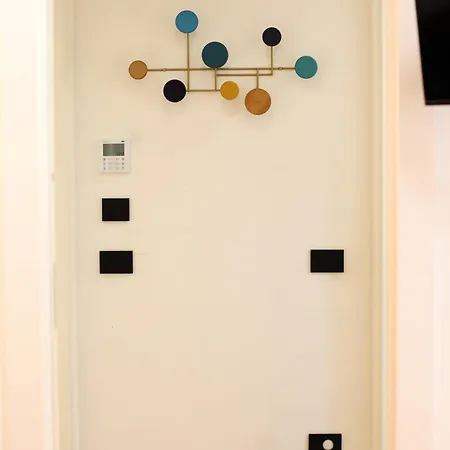 Hostmate - - Pistrucci 아파트