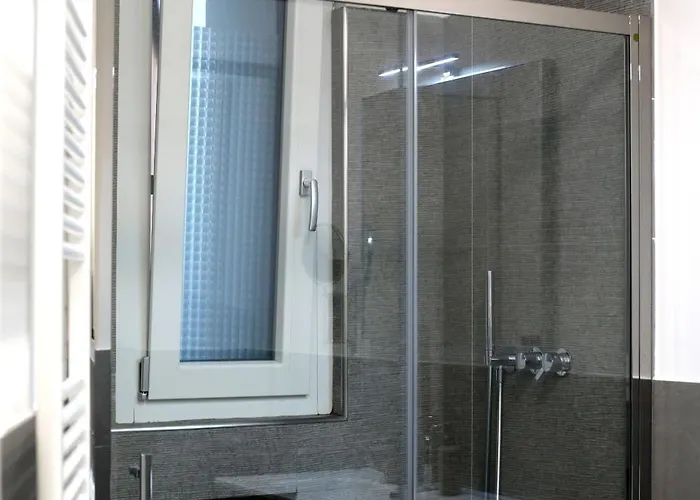 Hostmate - - Pistrucci Appartement