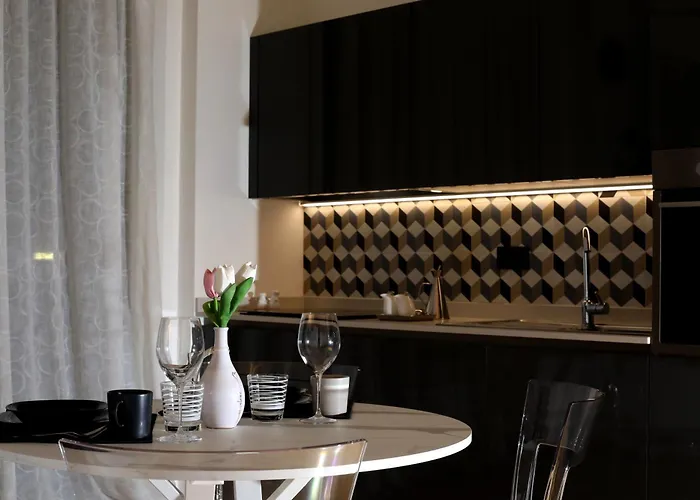 Hostmate - - Pistrucci Appartement *