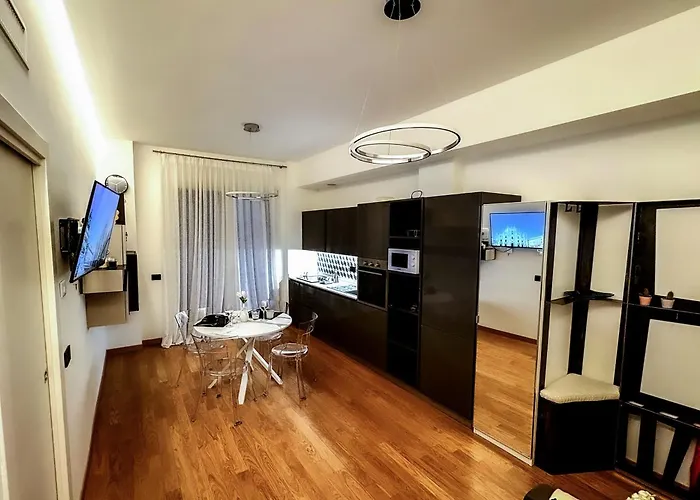 Hostmate - - Pistrucci Appartement *